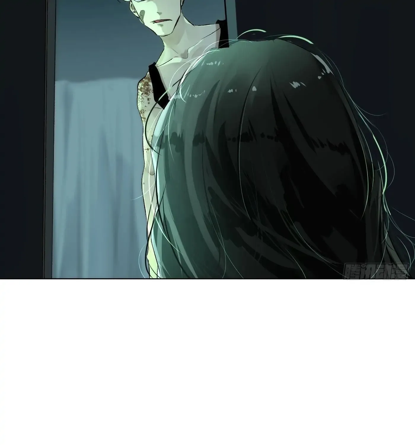 Detective VLOG (Colored) Chapter 58 page 76 - 
