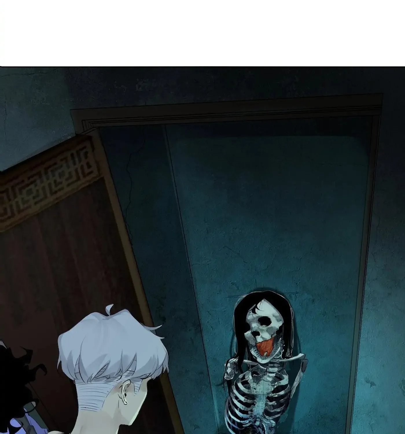 Detective VLOG (Colored) Chapter 58 page 77 - 