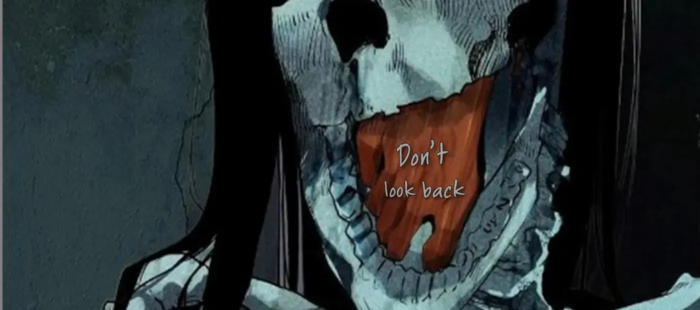 Detective VLOG (Colored) Chapter 58 page 79 - 