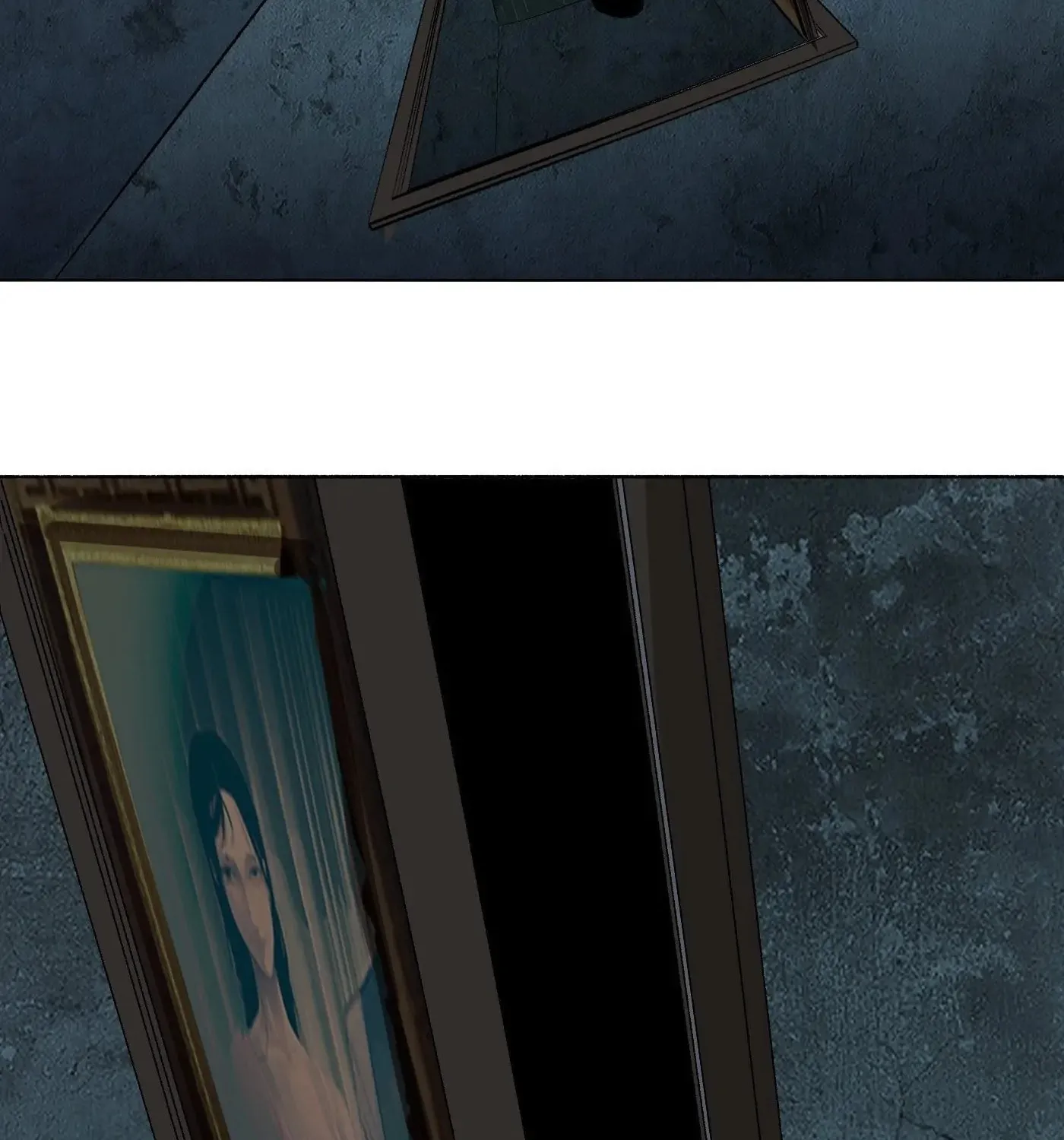 Detective VLOG (Colored) Chapter 58 page 87 - 