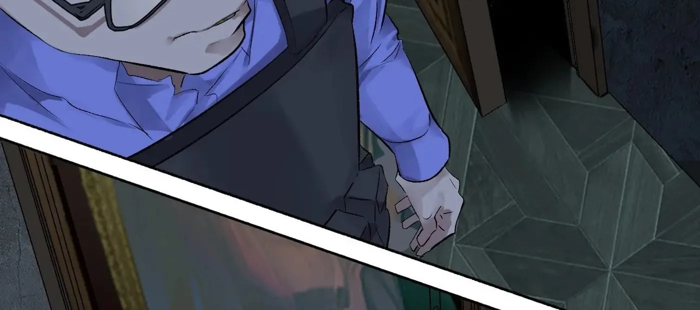 Detective VLOG (Colored) Chapter 58 page 89 - 