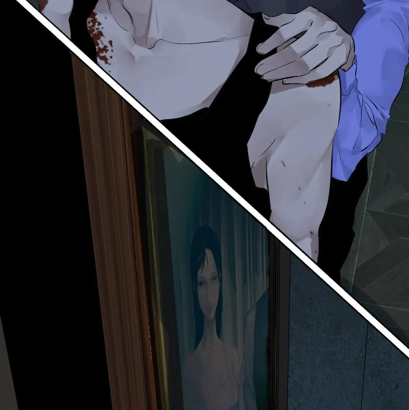 Detective VLOG (Colored) Chapter 58 page 91 - 