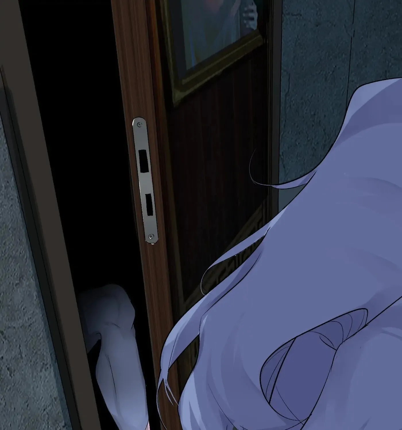 Detective VLOG (Colored) Chapter 58 page 92 - 