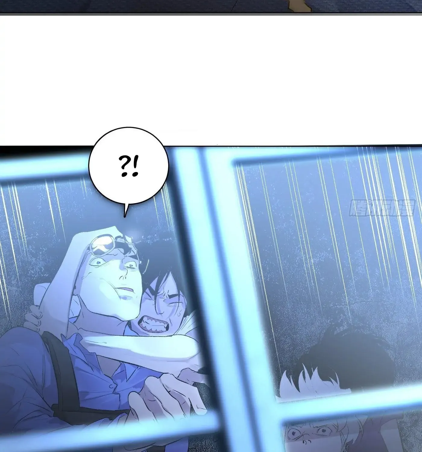 Detective VLOG (Colored) Chapter 59 page 101 - 