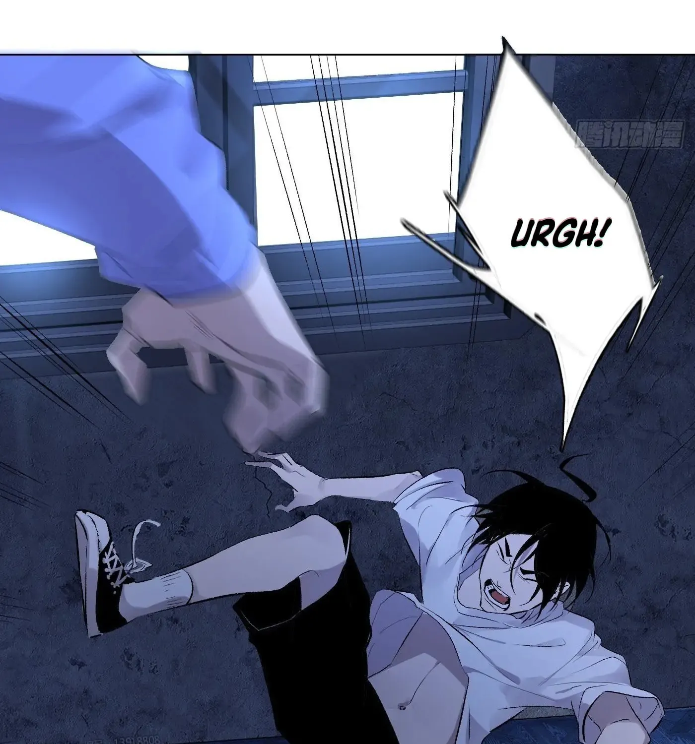 Detective VLOG (Colored) Chapter 59 page 103 - 