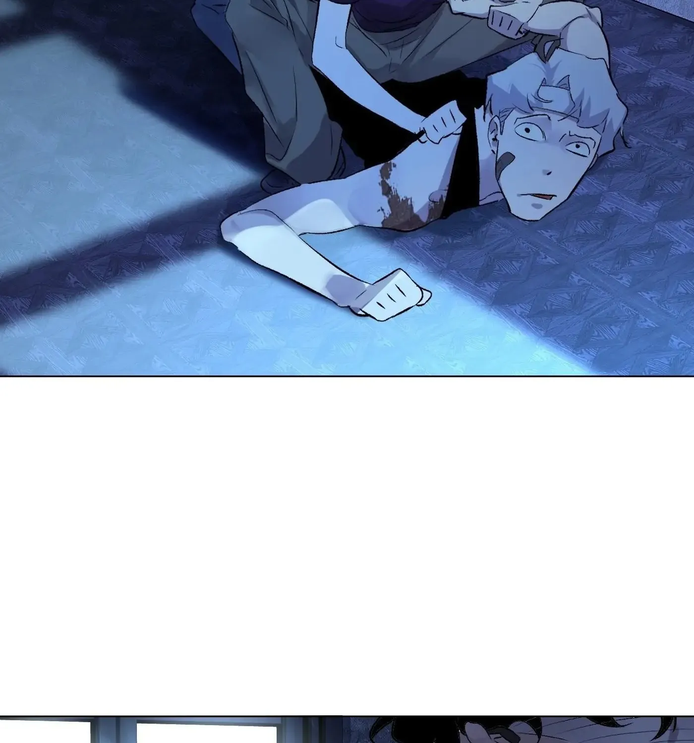 Detective VLOG (Colored) Chapter 59 page 106 - 