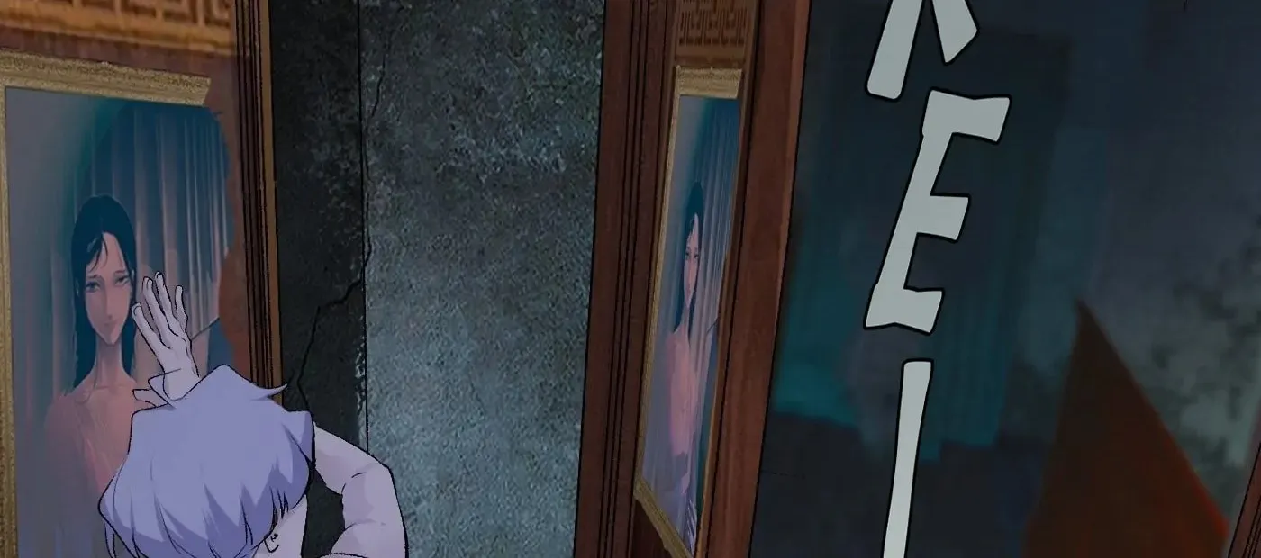 Detective VLOG (Colored) Chapter 59 page 13 - 