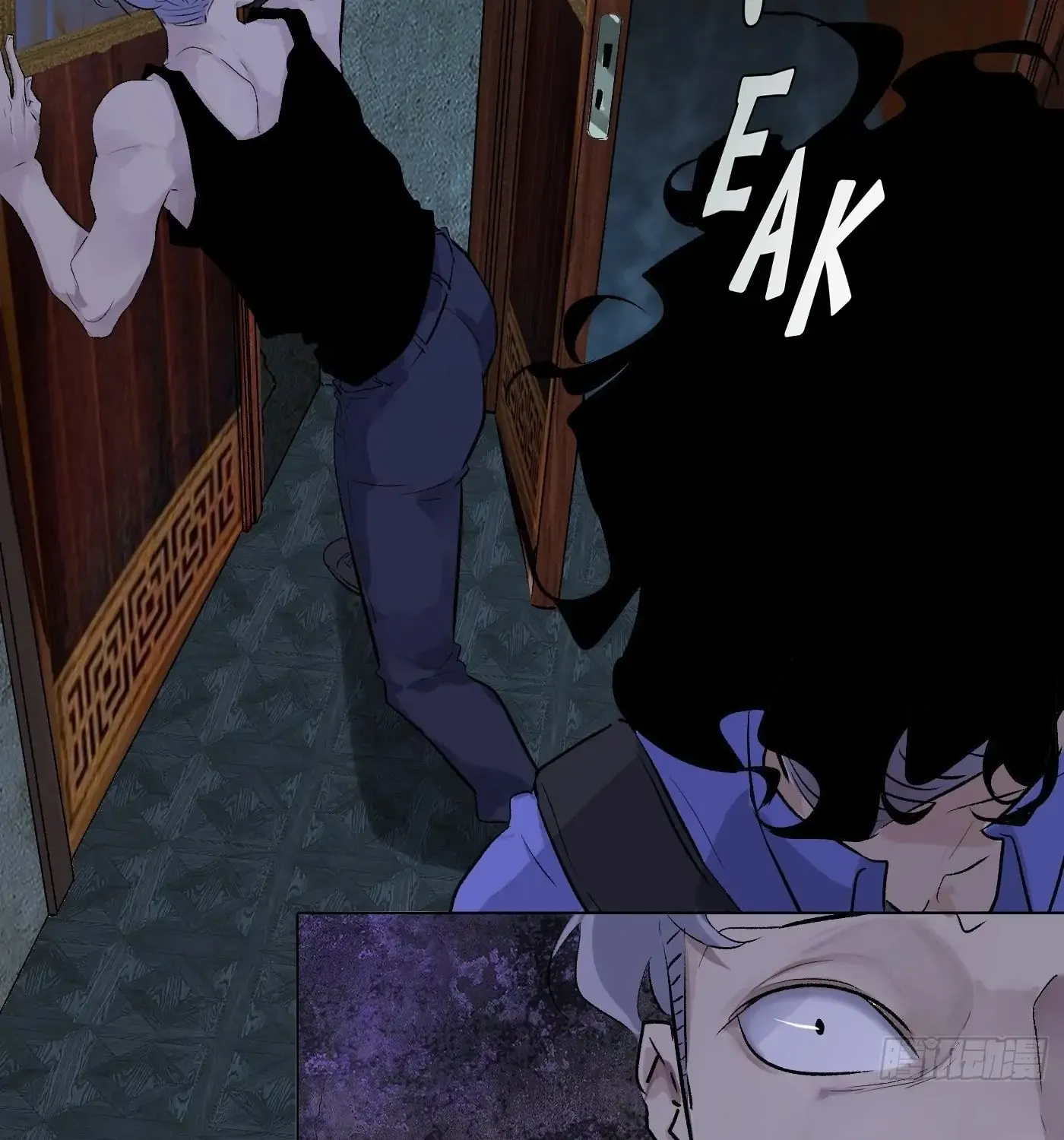 Detective VLOG (Colored) Chapter 59 page 14 - 