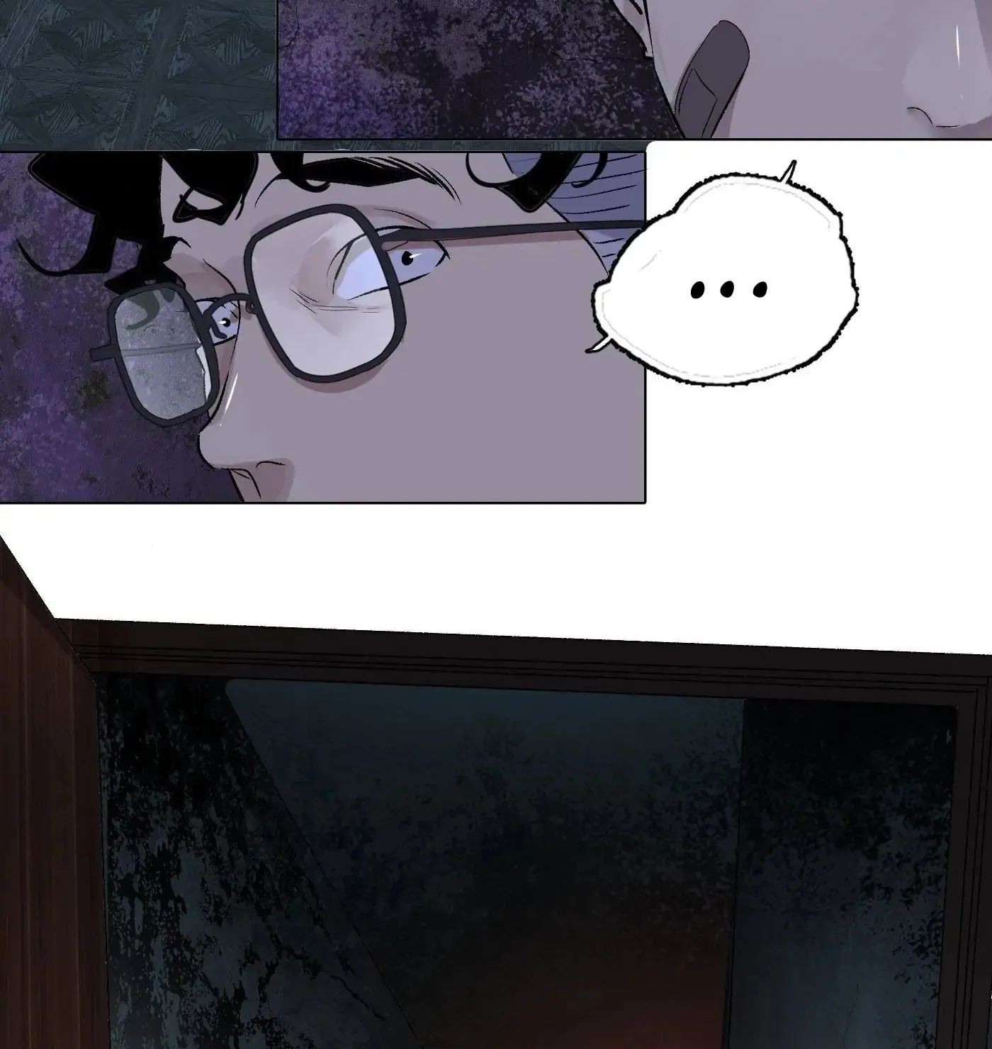 Detective VLOG (Colored) Chapter 59 page 15 - 