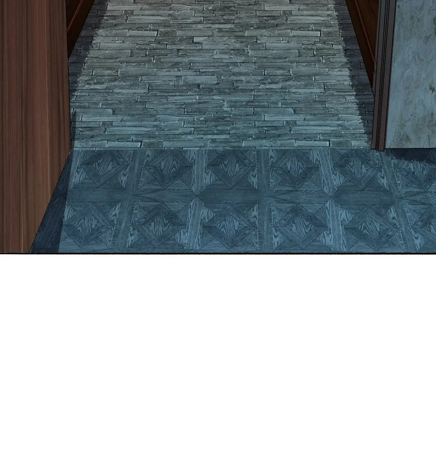 Detective VLOG (Colored) Chapter 59 page 17 - 