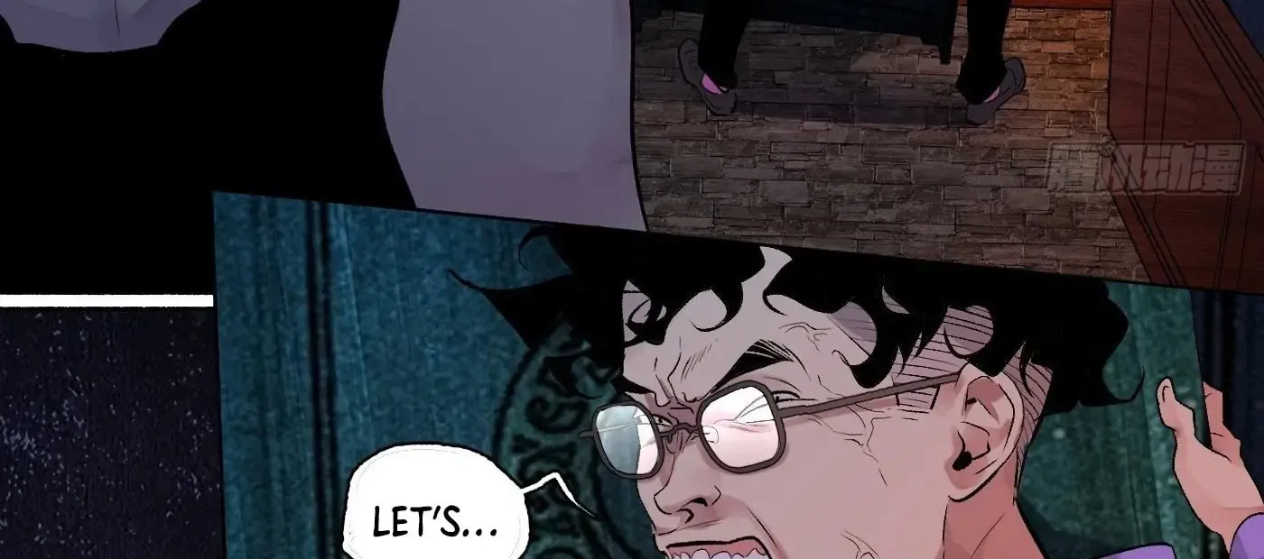 Detective VLOG (Colored) Chapter 59 page 29 - 