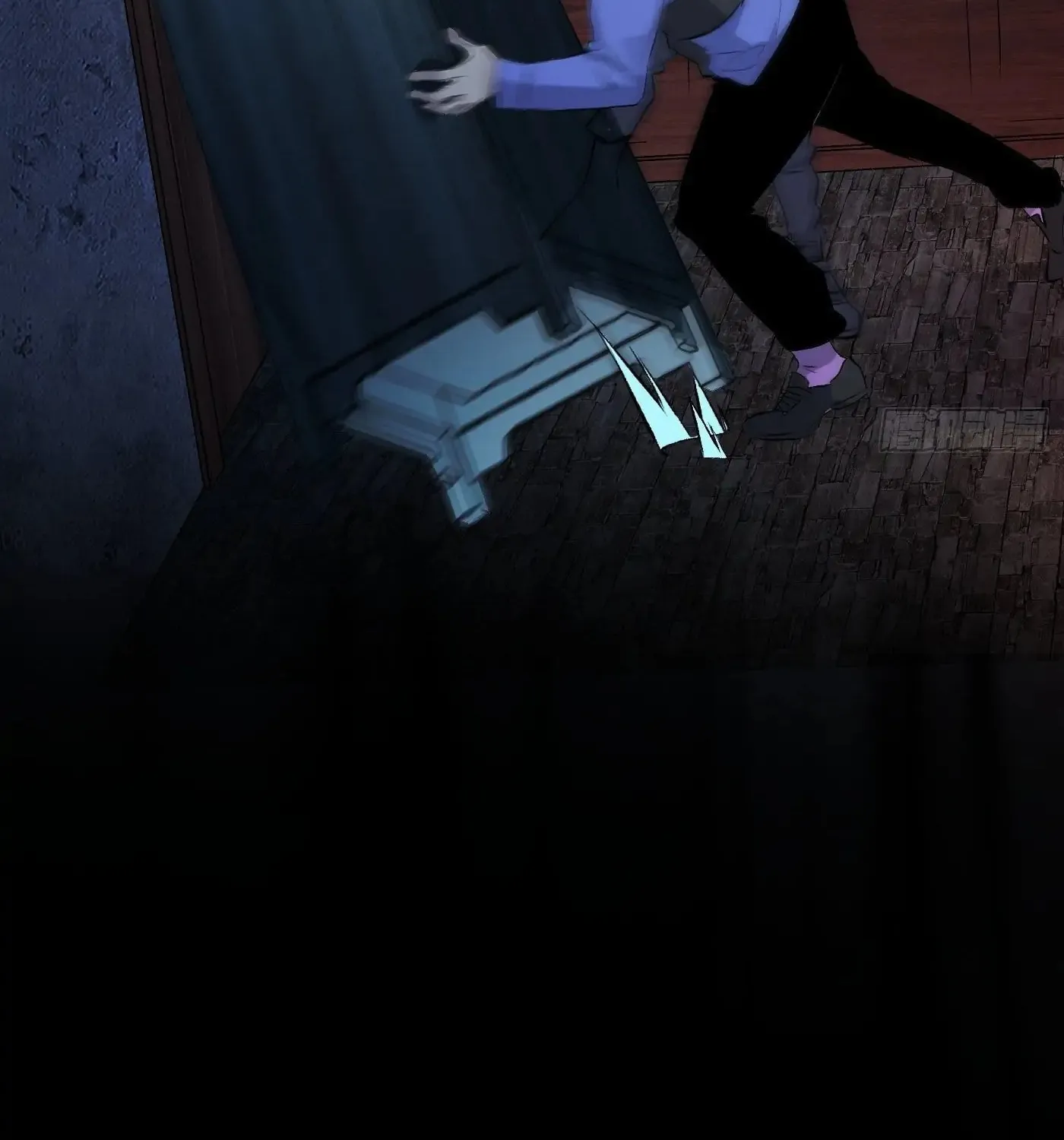 Detective VLOG (Colored) Chapter 59 page 31 - 