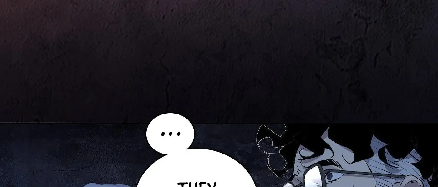 Detective VLOG (Colored) Chapter 59 page 36 - 