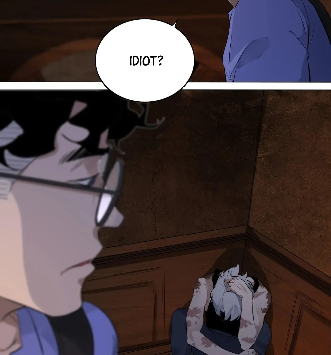Detective VLOG (Colored) Chapter 59 page 42 - 