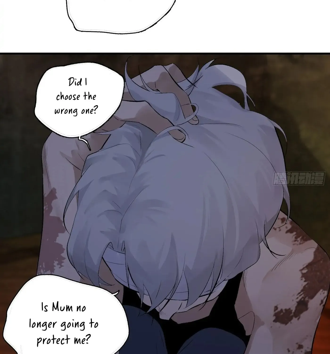 Detective VLOG (Colored) Chapter 59 page 45 - 