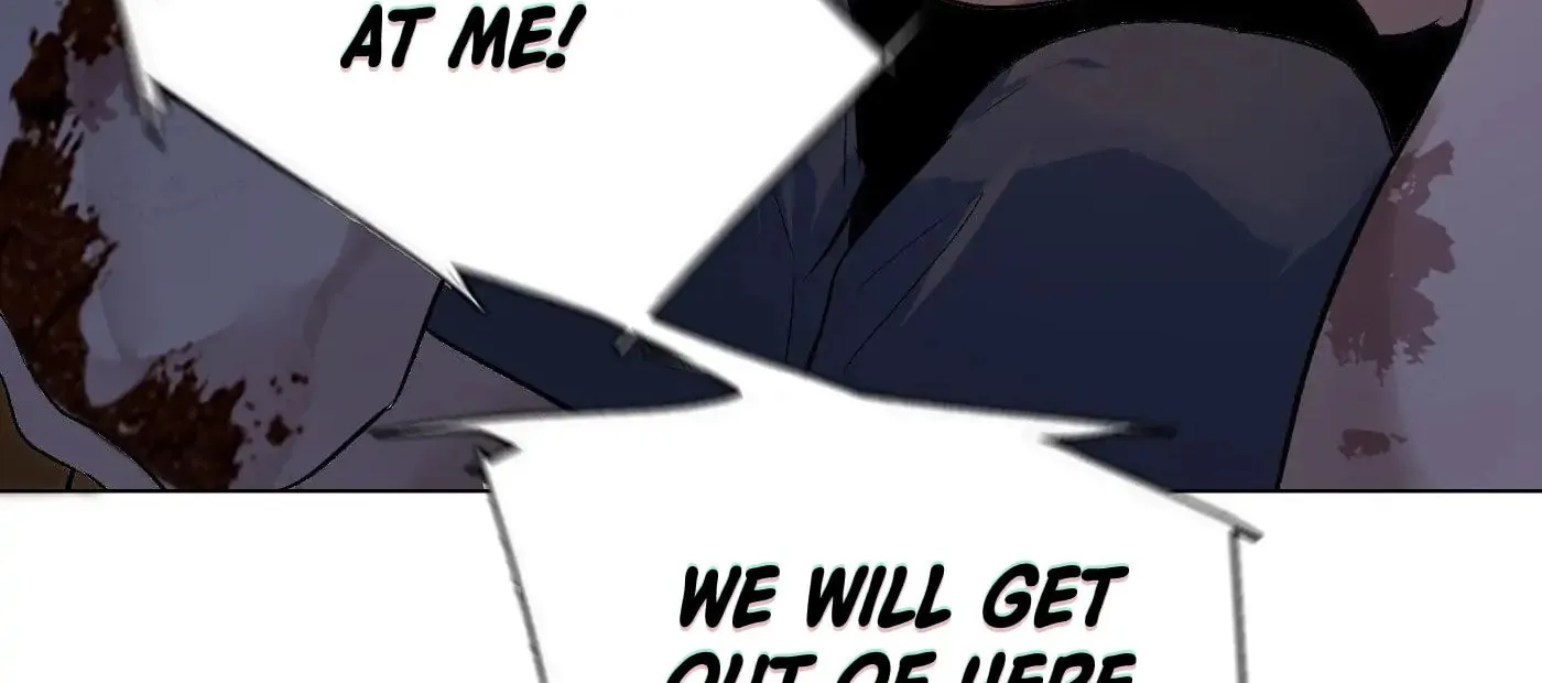 Detective VLOG (Colored) Chapter 59 page 47 - 