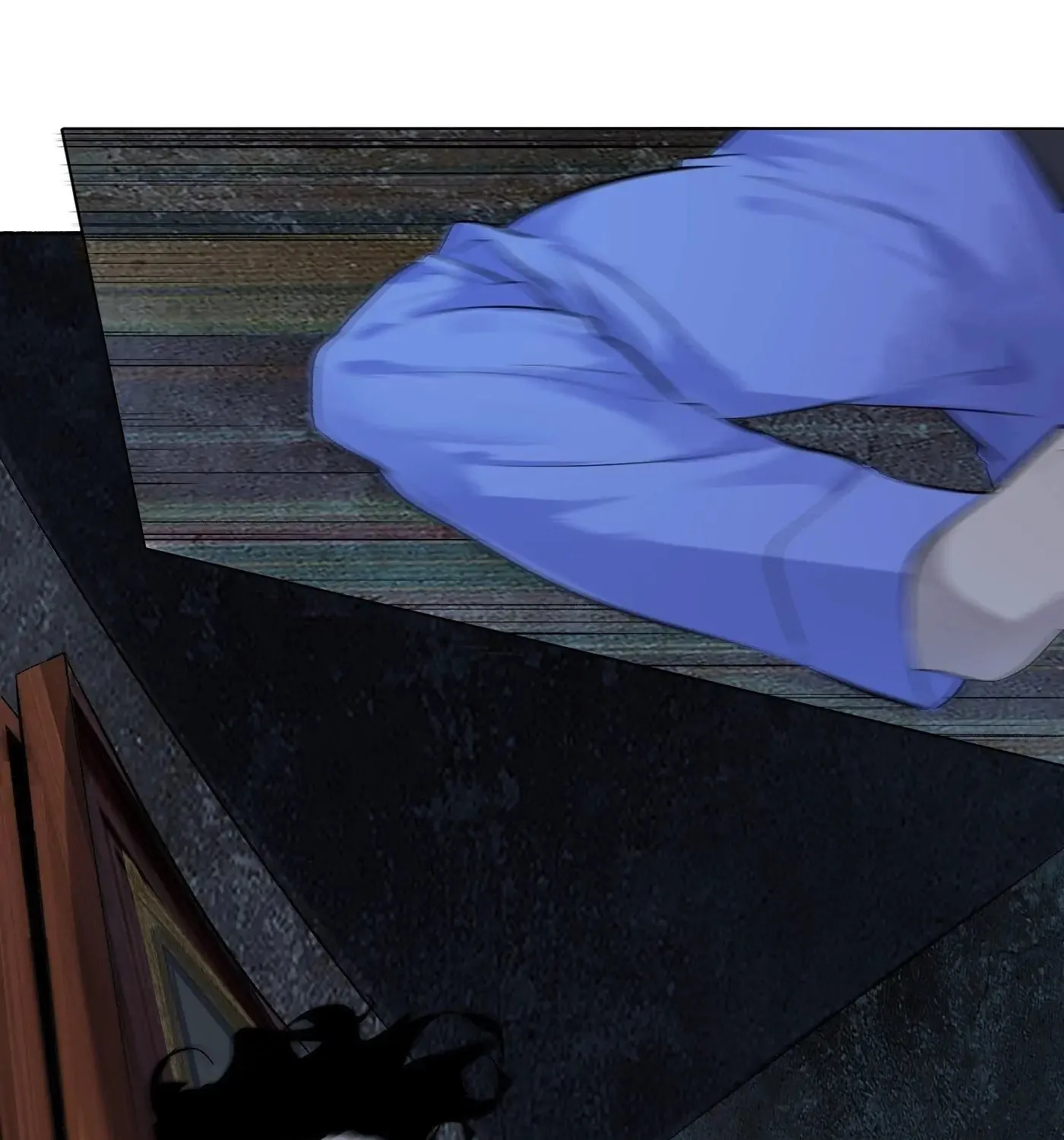 Detective VLOG (Colored) Chapter 59 page 6 - 