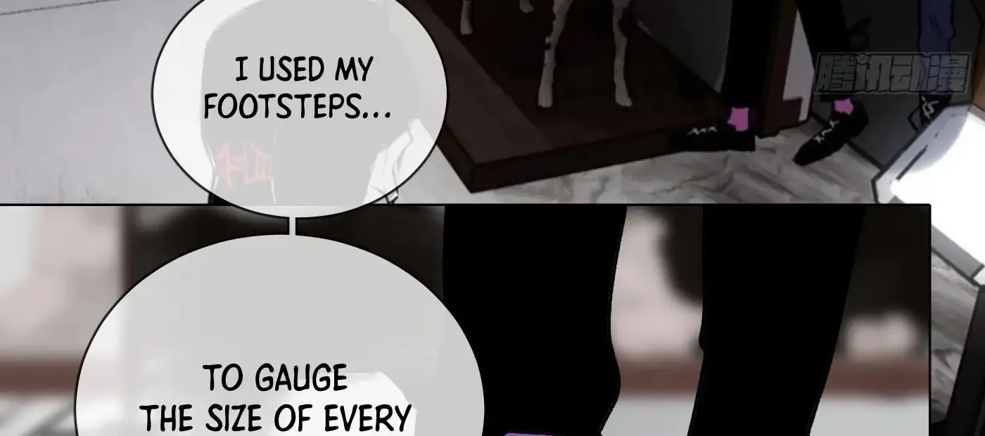 Detective VLOG (Colored) Chapter 59 page 51 - 