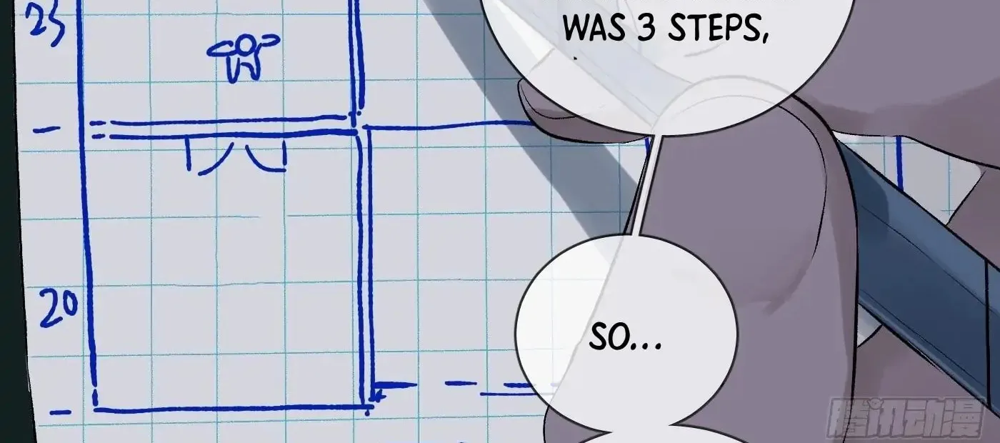 Detective VLOG (Colored) Chapter 59 page 55 - 