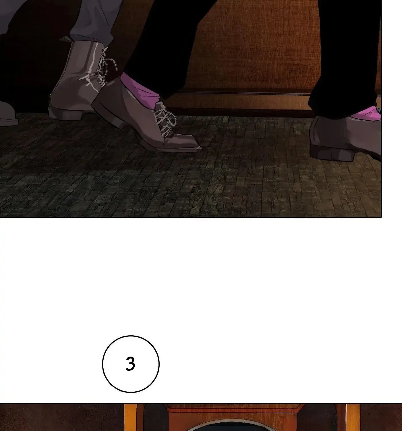 Detective VLOG (Colored) Chapter 59 page 63 - 