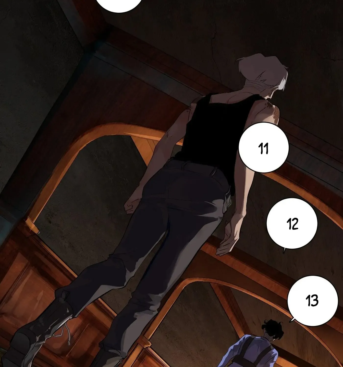 Detective VLOG (Colored) Chapter 59 page 67 - 