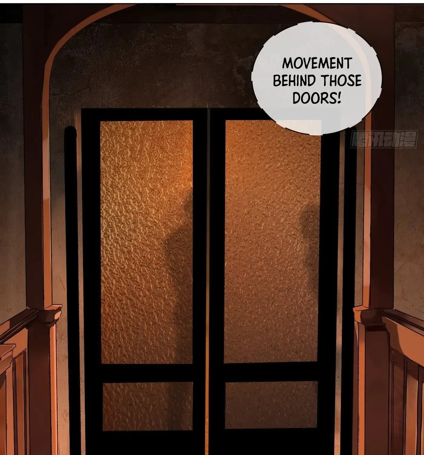 Detective VLOG (Colored) Chapter 59 page 70 - 