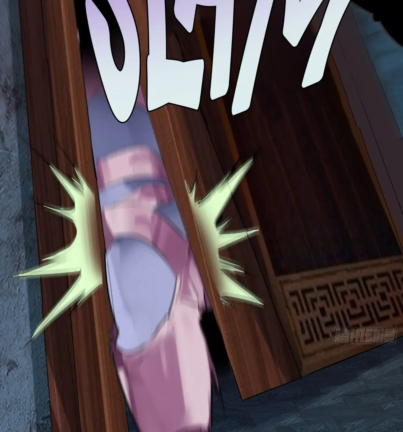 Detective VLOG (Colored) Chapter 59 page 8 - 