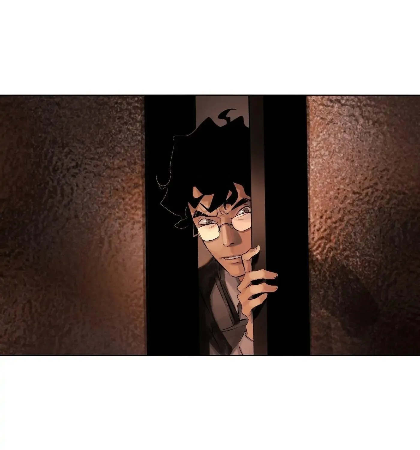 Detective VLOG (Colored) Chapter 59 page 81 - 