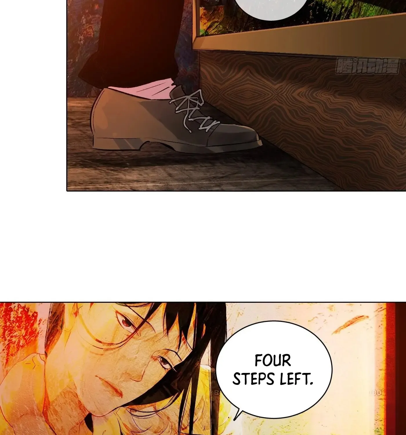 Detective VLOG (Colored) Chapter 59 page 86 - 