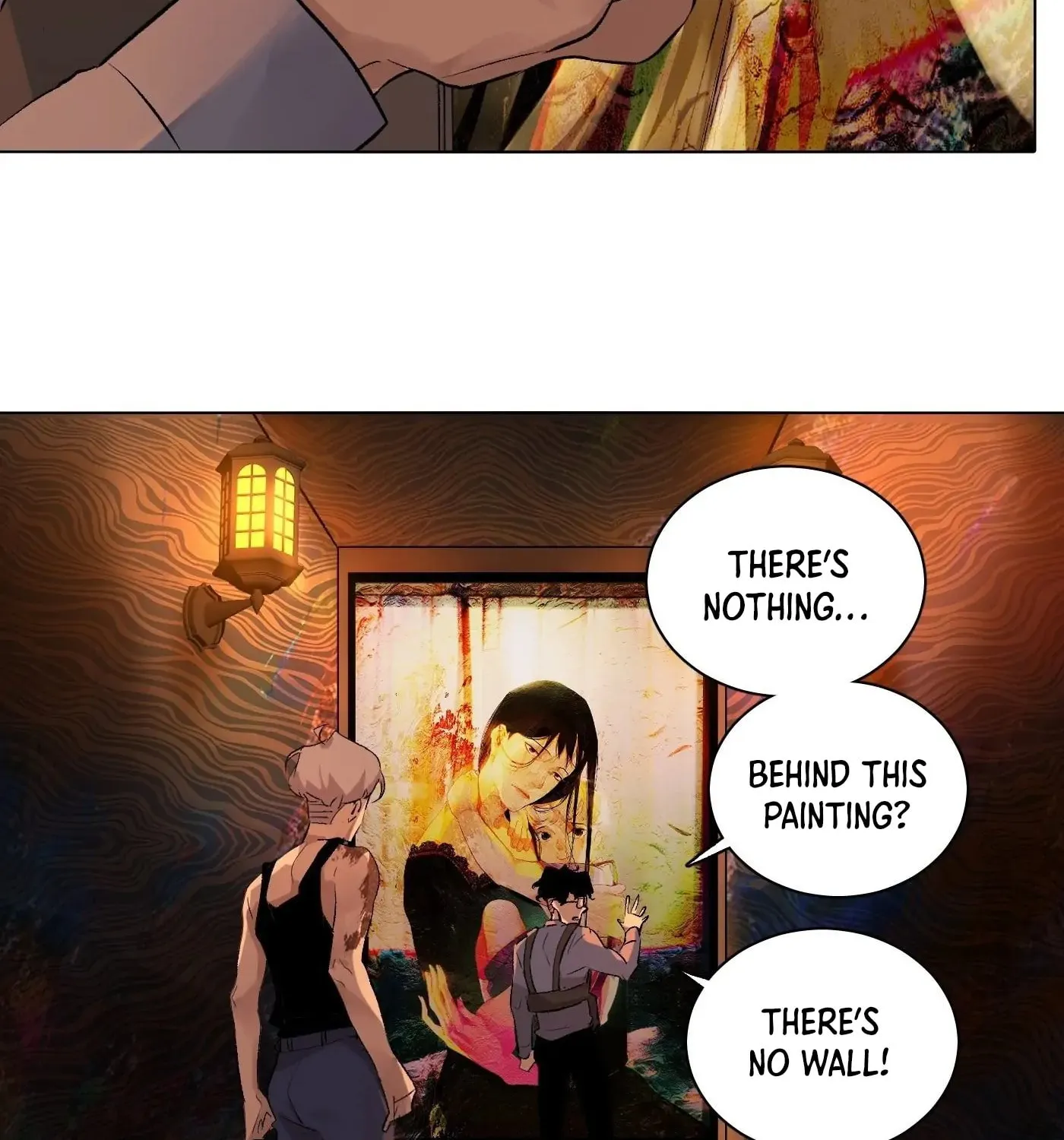 Detective VLOG (Colored) Chapter 59 page 89 - 