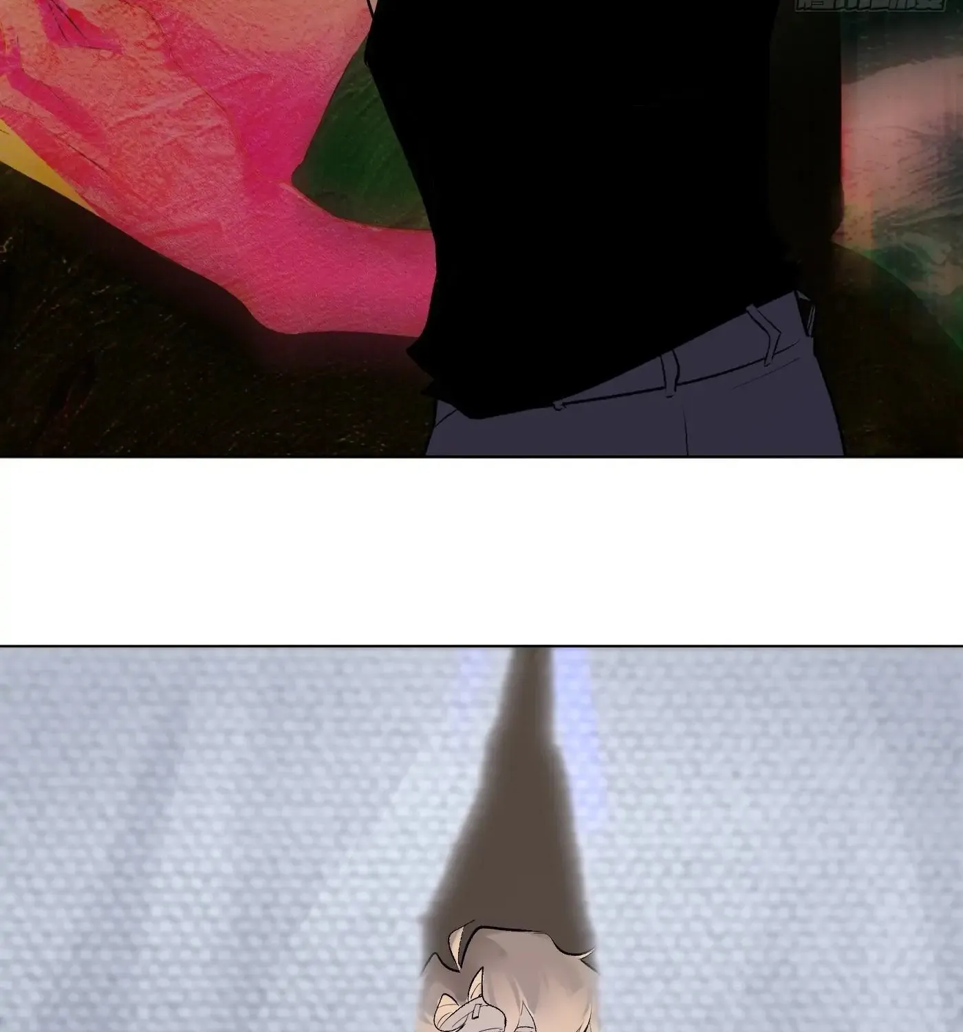 Detective VLOG (Colored) Chapter 59 page 94 - 
