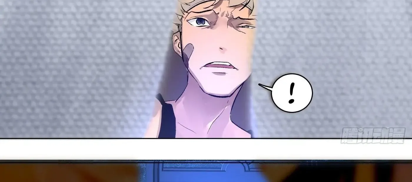 Detective VLOG (Colored) Chapter 59 page 95 - 