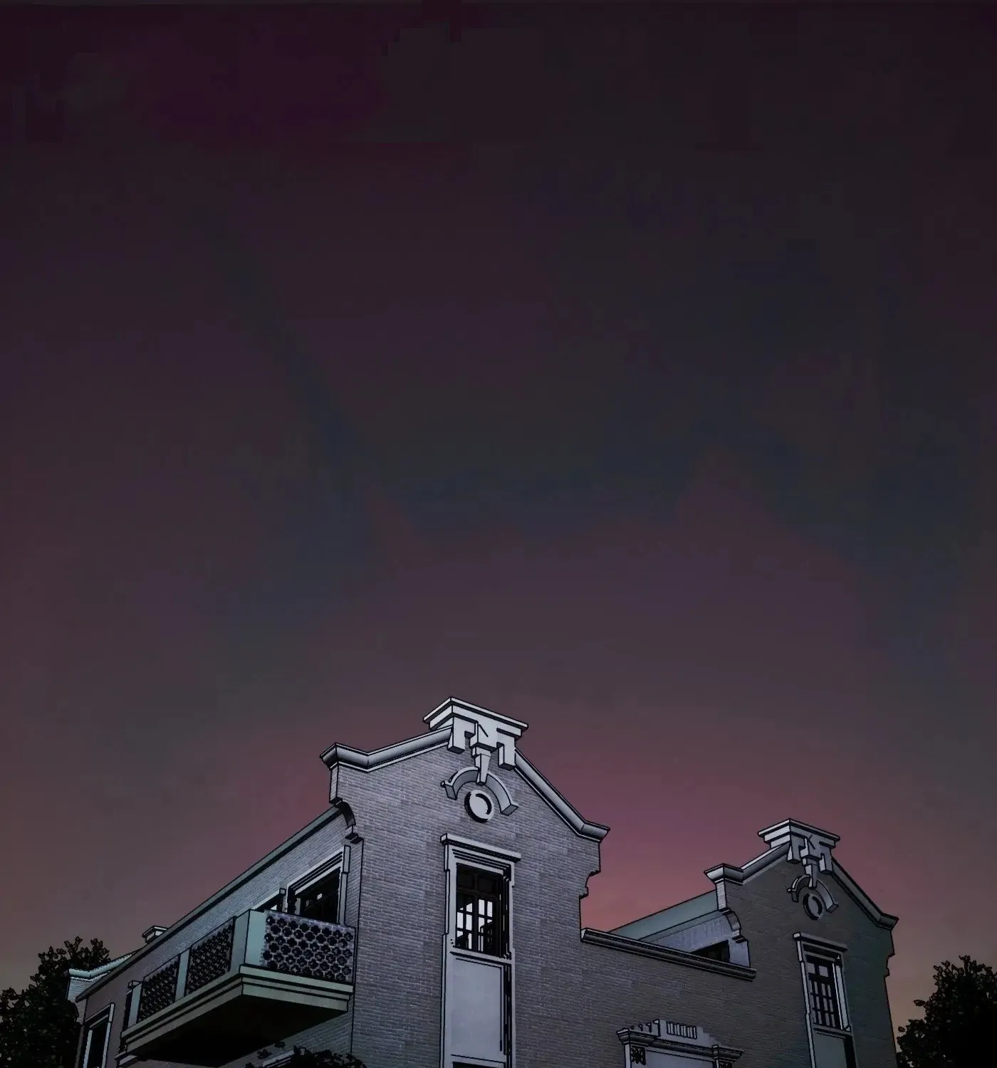 Detective VLOG (Colored) Chapter 60 page 2 - 