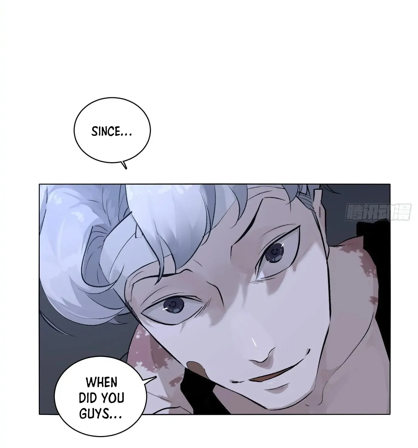 Detective VLOG (Colored) Chapter 60 page 12 - 