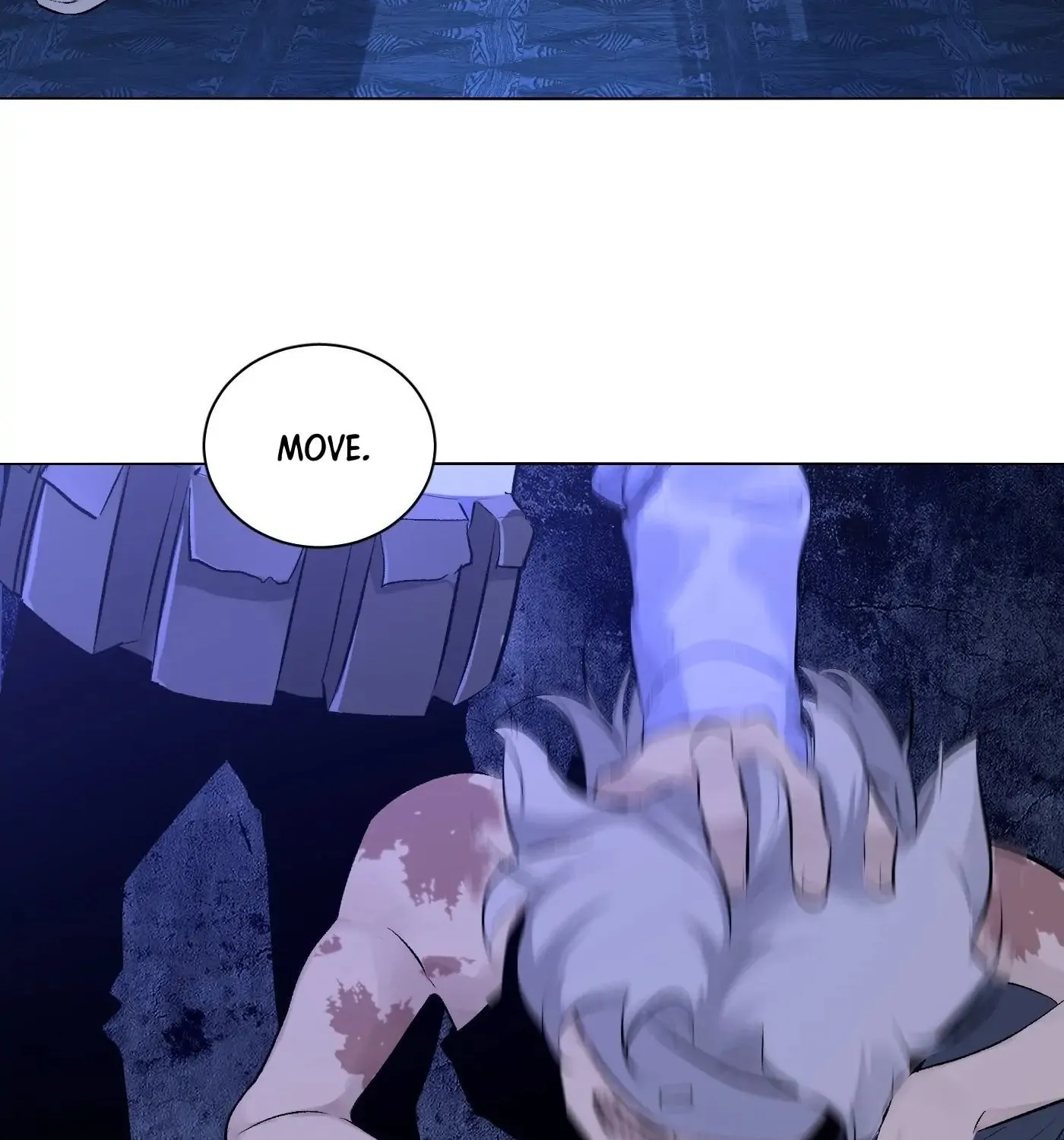 Detective VLOG (Colored) Chapter 60 page 16 - 