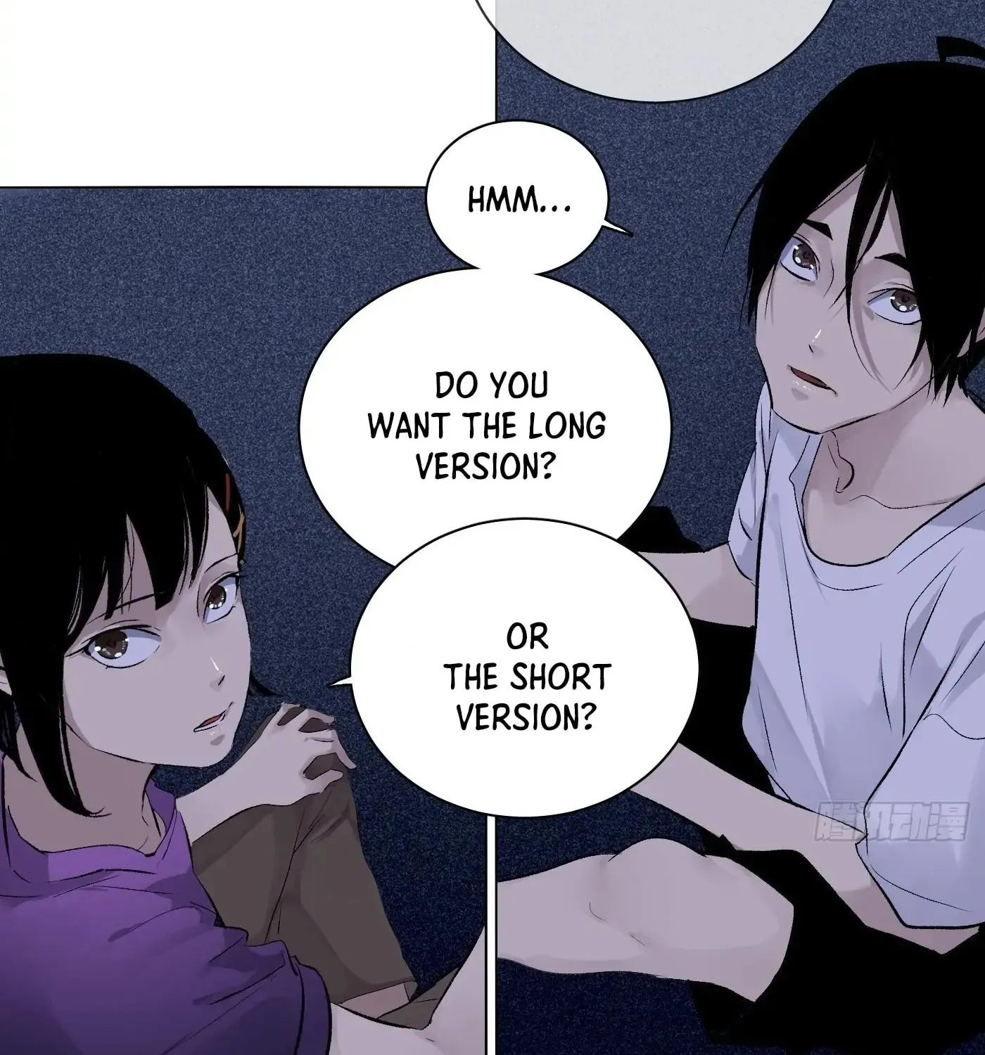 Detective VLOG (Colored) Chapter 60 page 23 - 