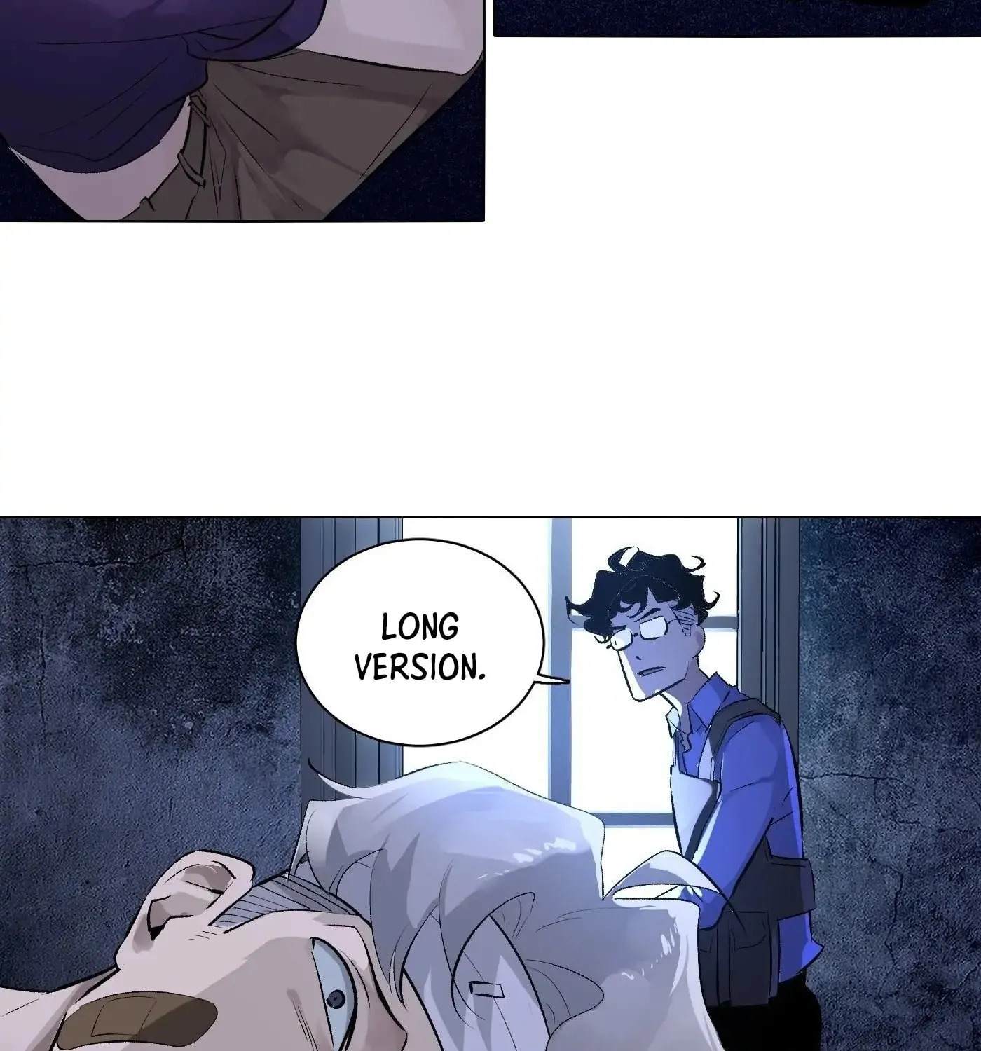 Detective VLOG (Colored) Chapter 60 page 24 - 