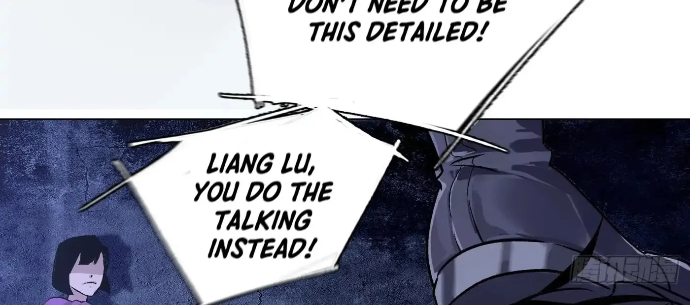 Detective VLOG (Colored) Chapter 60 page 29 - 