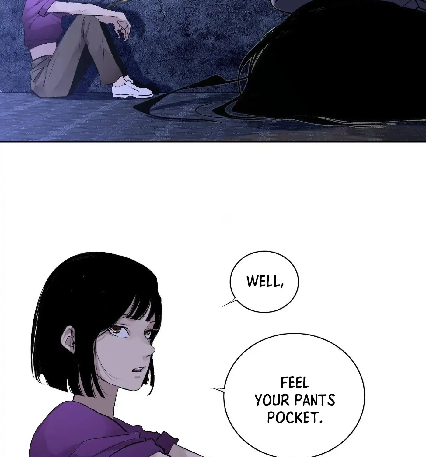 Detective VLOG (Colored) Chapter 60 page 30 - 