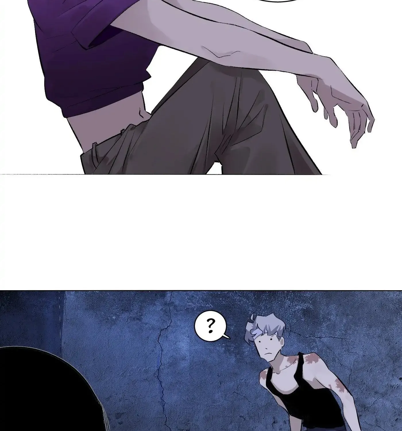 Detective VLOG (Colored) Chapter 60 page 31 - 