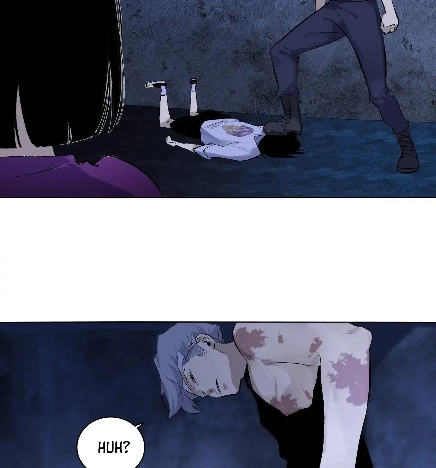 Detective VLOG (Colored) Chapter 60 page 32 - 