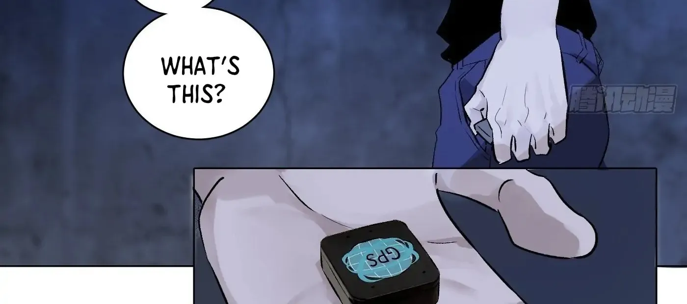 Detective VLOG (Colored) Chapter 60 page 33 - 
