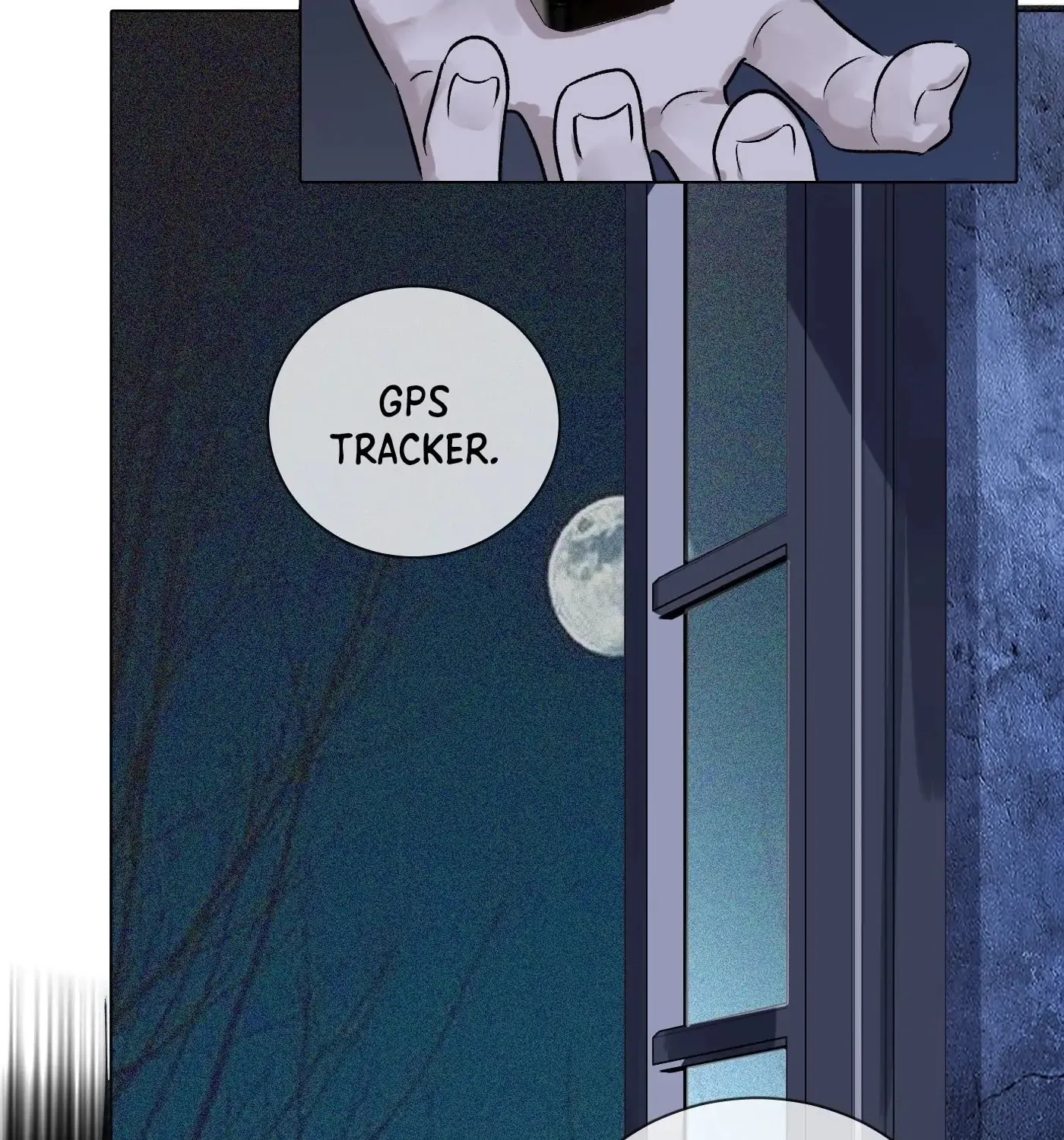 Detective VLOG (Colored) Chapter 60 page 34 - 