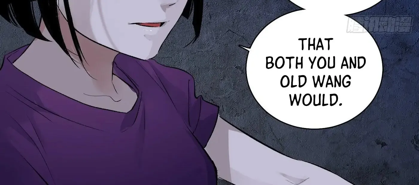 Detective VLOG (Colored) Chapter 60 page 37 - 