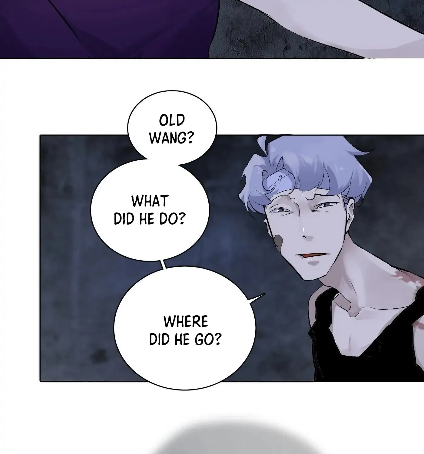 Detective VLOG (Colored) Chapter 60 page 38 - 