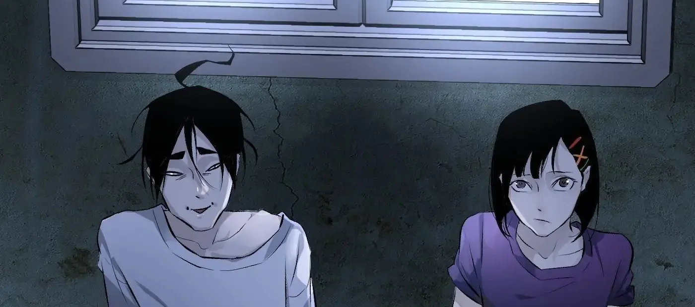 Detective VLOG (Colored) Chapter 60 page 5 - 