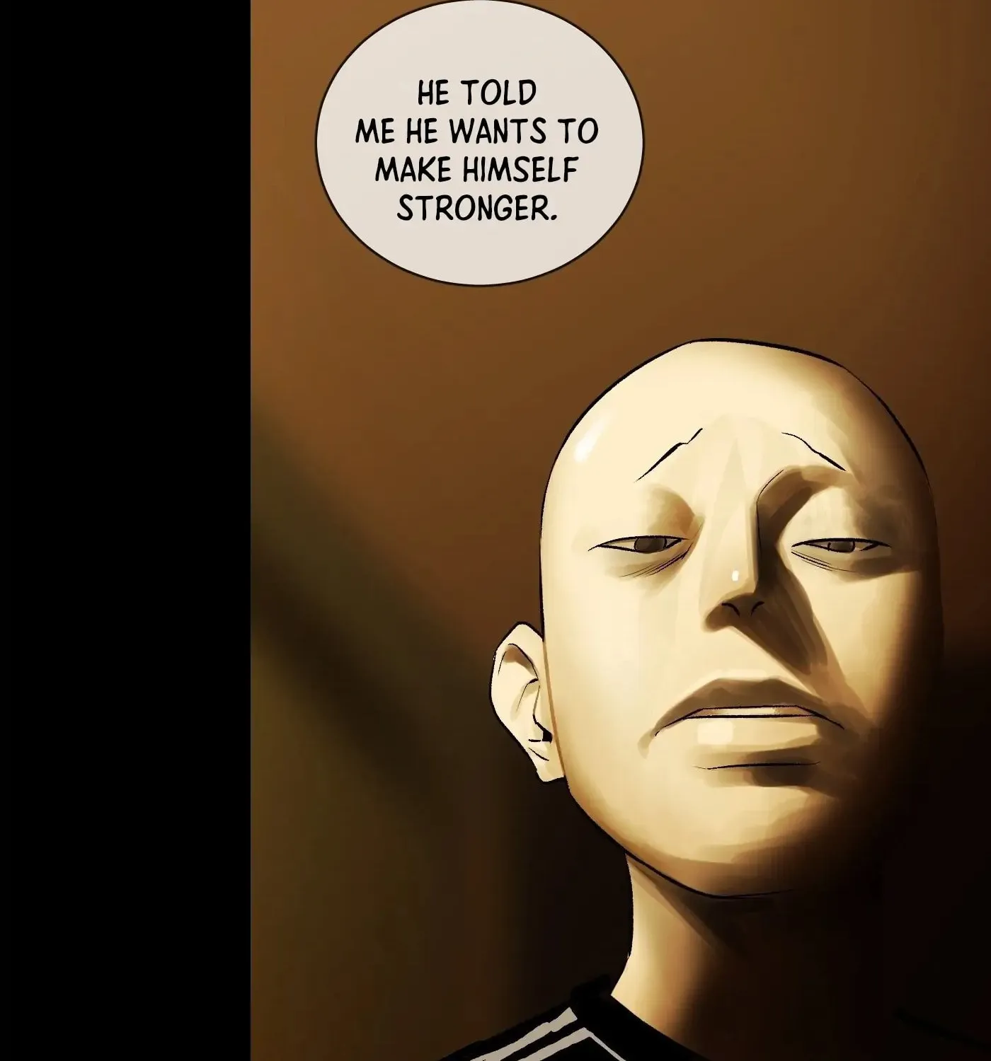 Detective VLOG (Colored) Chapter 60 page 42 - 