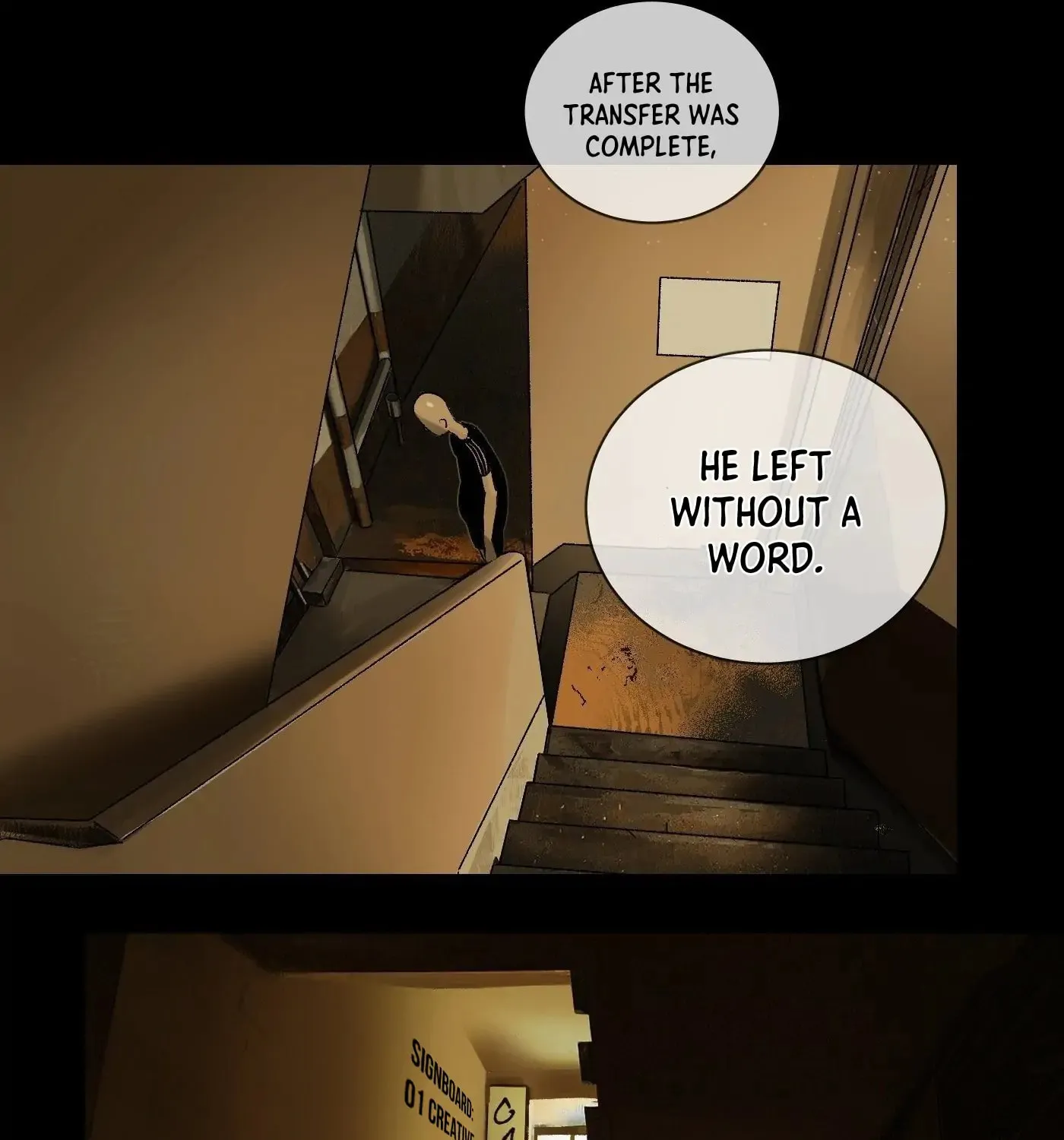Detective VLOG (Colored) Chapter 60 page 44 - 
