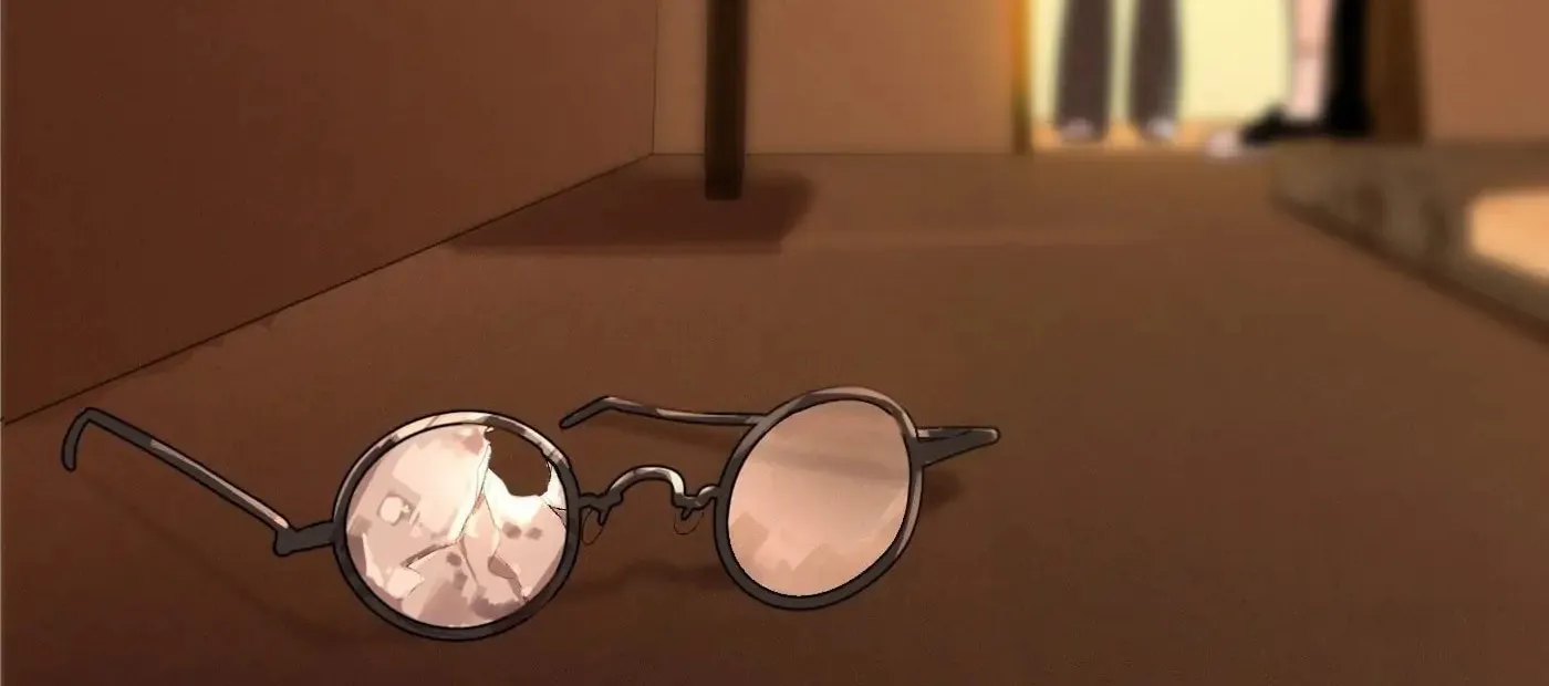 Detective VLOG (Colored) Chapter 60 page 47 - 