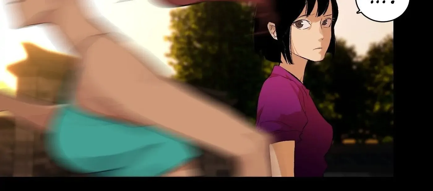 Detective VLOG (Colored) Chapter 60 page 59 - 